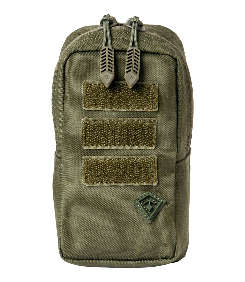 First Tactical Tactix 3x6 Utility Pouch | OD Green | 180016