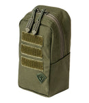 First Tactical Tactix 3x6 Utility Pouch | OD Green | 180016