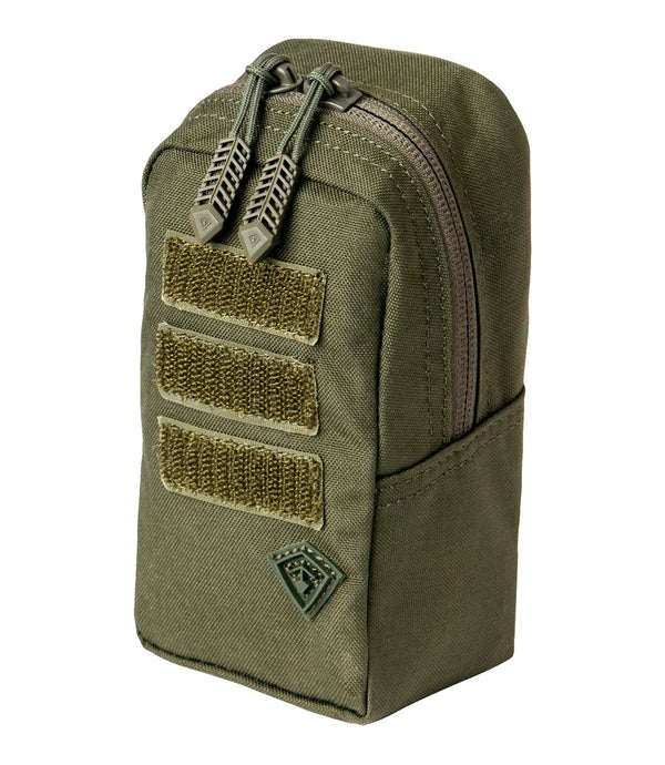 First Tactical Tactix 3x6 Utility Pouch | OD Green | 180016