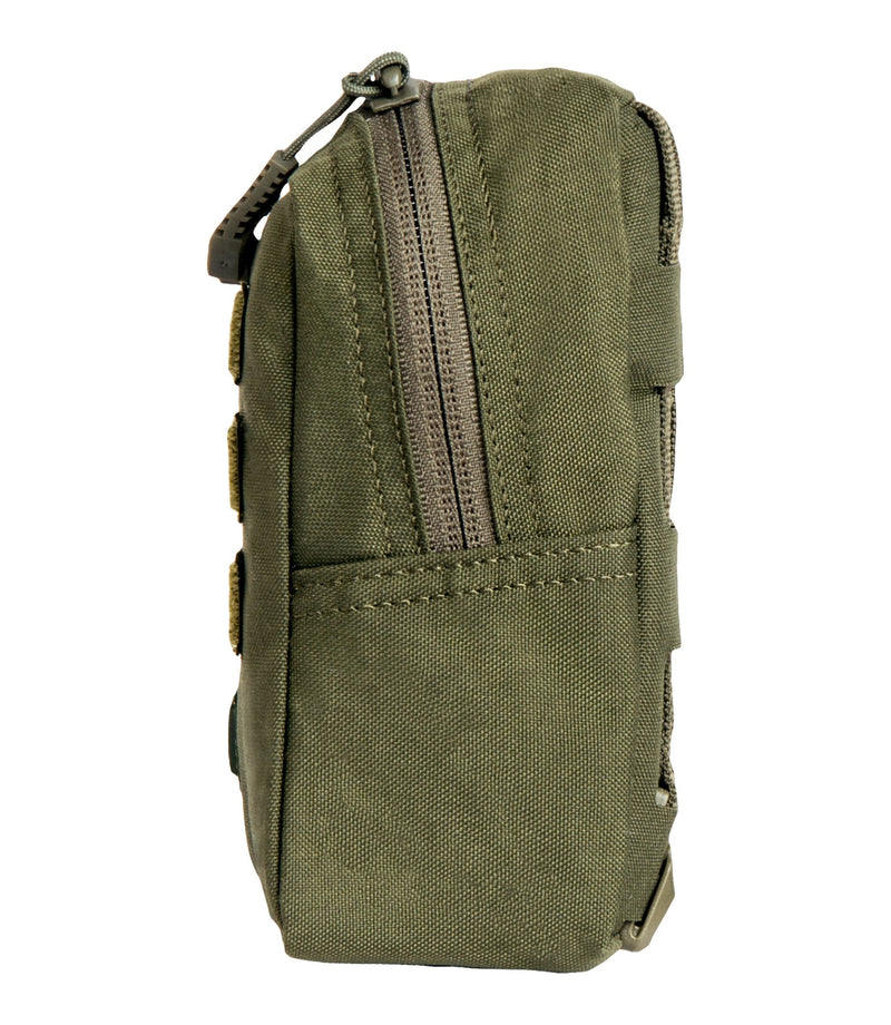 First Tactical Tactix 3x6 Utility Pouch | OD Green | 180016