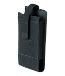 First Tactical Tactix Media Pouch Large | Black | 180017