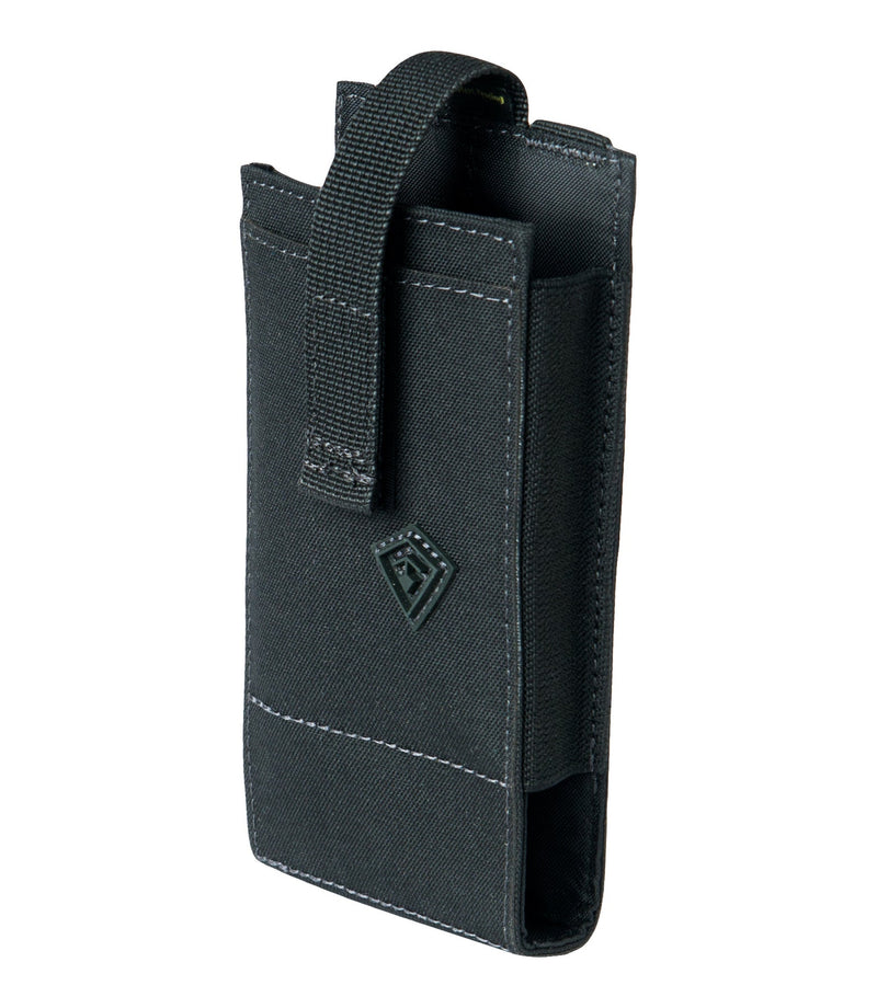First Tactical Tactix Media Pouch Large | Black | 180017