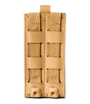 First Tactical Tactix Media Pouch Large | Coyote | 180017