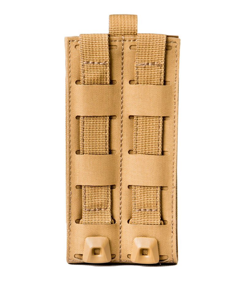 First Tactical Tactix Media Pouch Large | Coyote | 180017