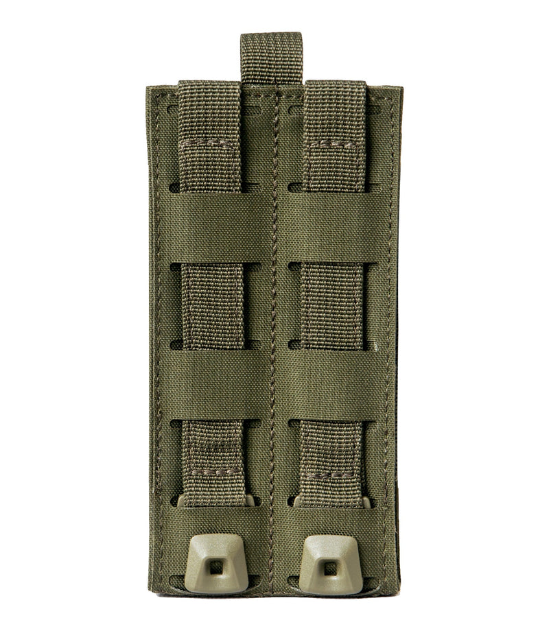 First Tactical Tactix Media Pouch Large | OD Green | 180017