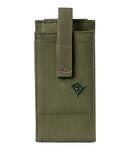 First Tactical Tactix Media Pouch Large | OD Green | 180017