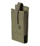 First Tactical Tactix Media Pouch Large | OD Green | 180017