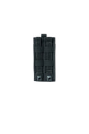 First Tactical Tactix Media Pouch Large | Black | 180017