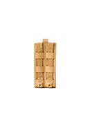First Tactical Tactix Media Pouch Large | Coyote | 180017