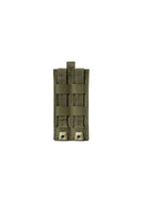 First Tactical Tactix Media Pouch Large | OD Green | 180017