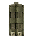 First Tactical Tactix Media Pouch Medium | OD Green | 180018