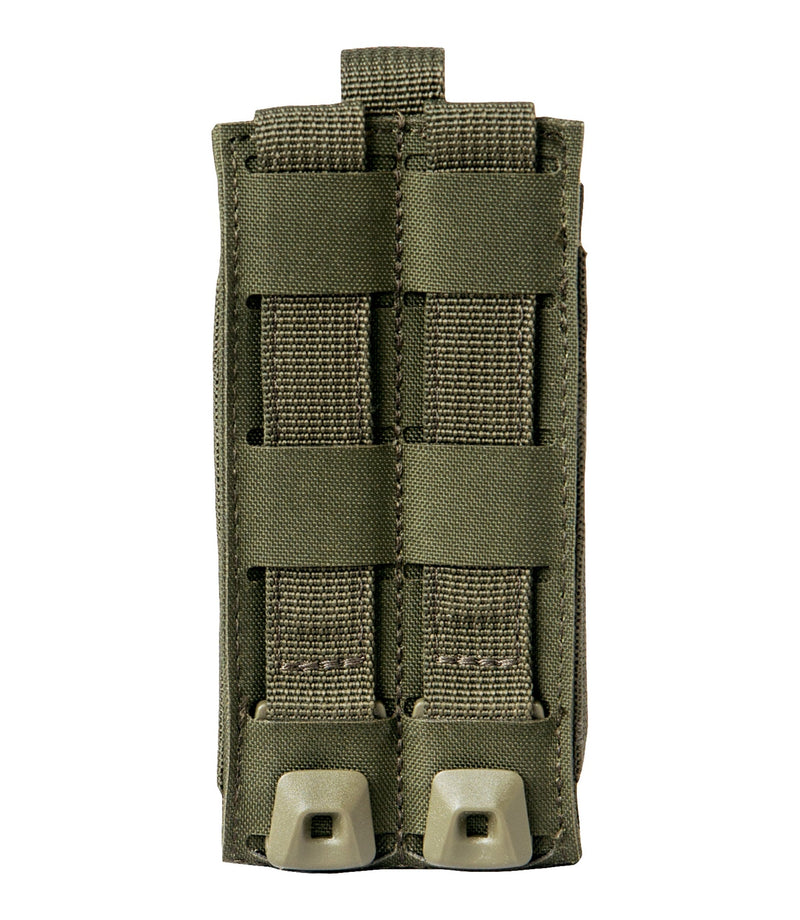 First Tactical Tactix Media Pouch Medium | OD Green | 180018