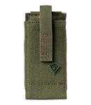 First Tactical Tactix Media Pouch Medium | OD Green | 180018