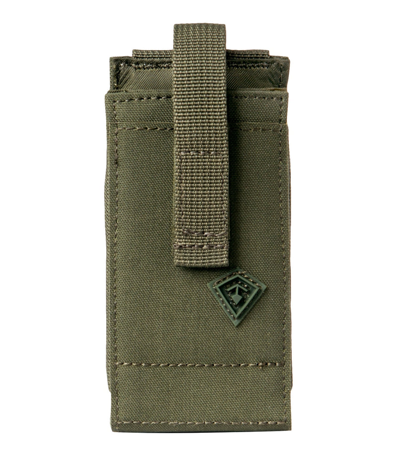 First Tactical Tactix Media Pouch Medium | OD Green | 180018