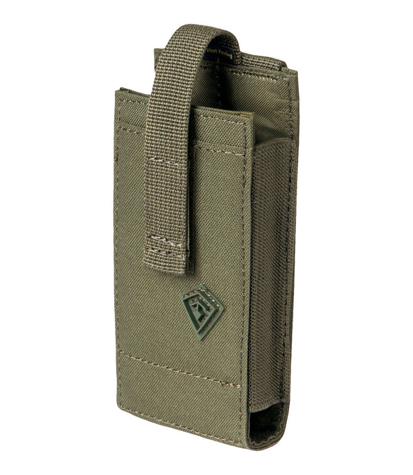 First Tactical Tactix Media Pouch Medium | OD Green | 180018
