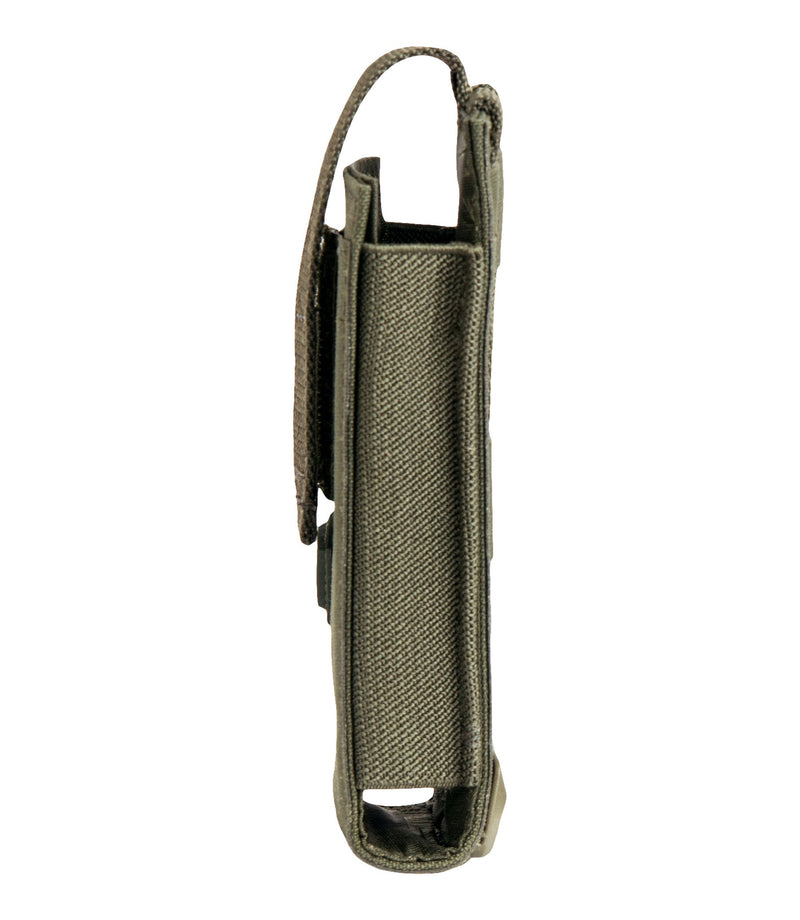 First Tactical Tactix Media Pouch Medium | OD Green | 180018