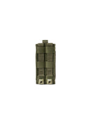 First Tactical Tactix Media Pouch Medium | OD Green | 180018
