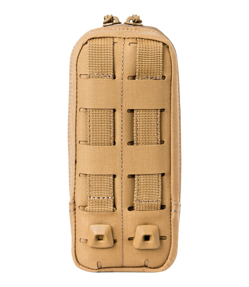 First Tactical Tactix Eyewear Pouch | Coyote | 180019