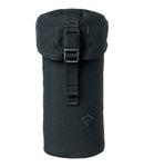 First Tactical Tactix Bottle Pouch 1.0L | Black | 180020