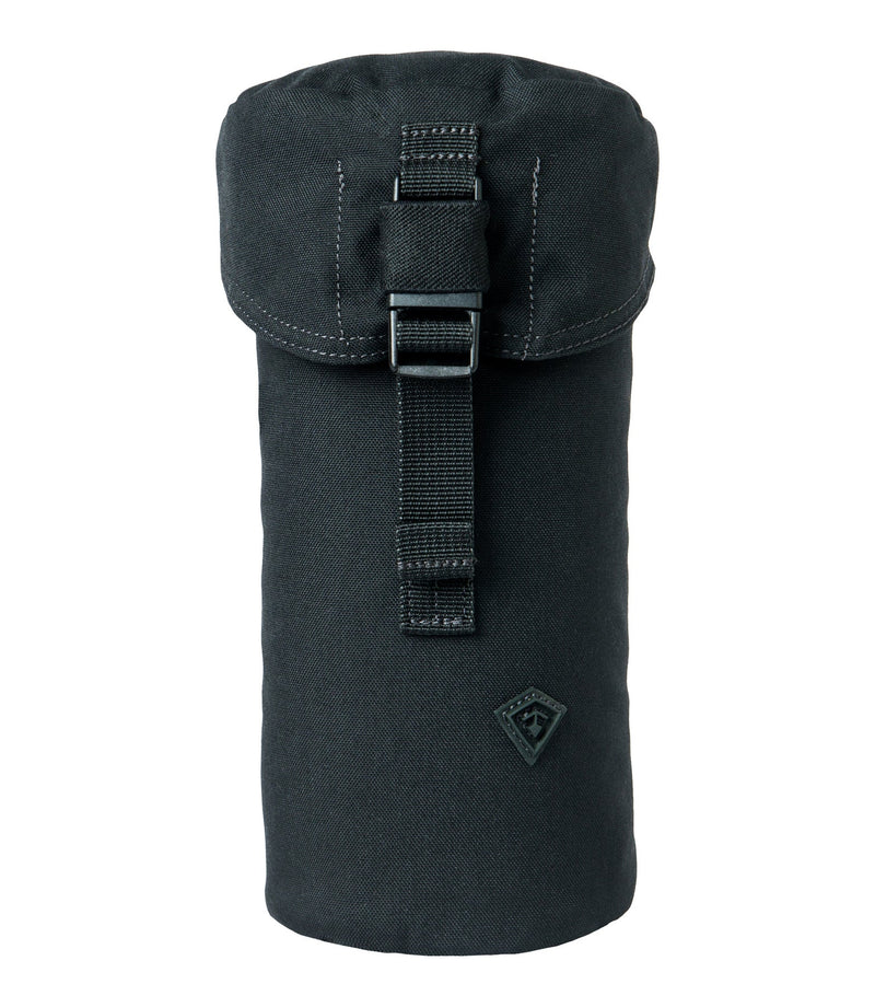 First Tactical Tactix Bottle Pouch 1.0L | Black | 180020