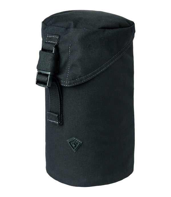 First Tactical Tactix Bottle Pouch 1.0L | Black | 180020