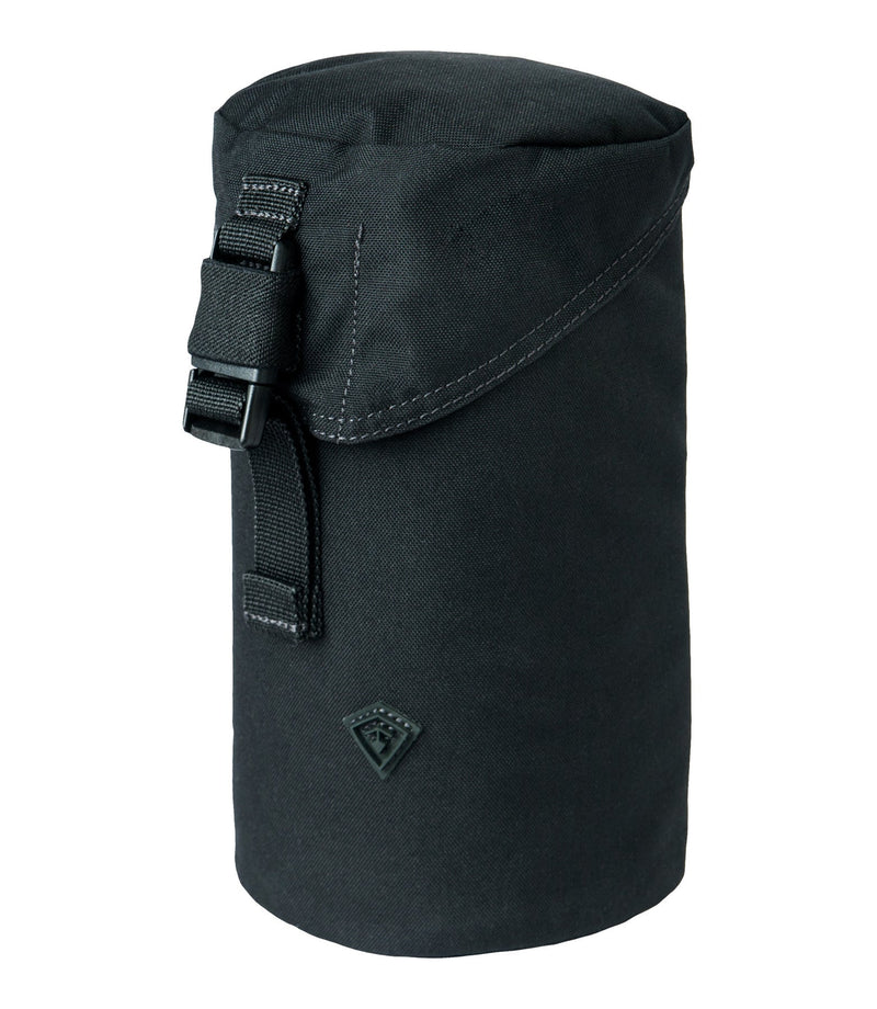 First Tactical Tactix Bottle Pouch 1.0L | Black | 180020