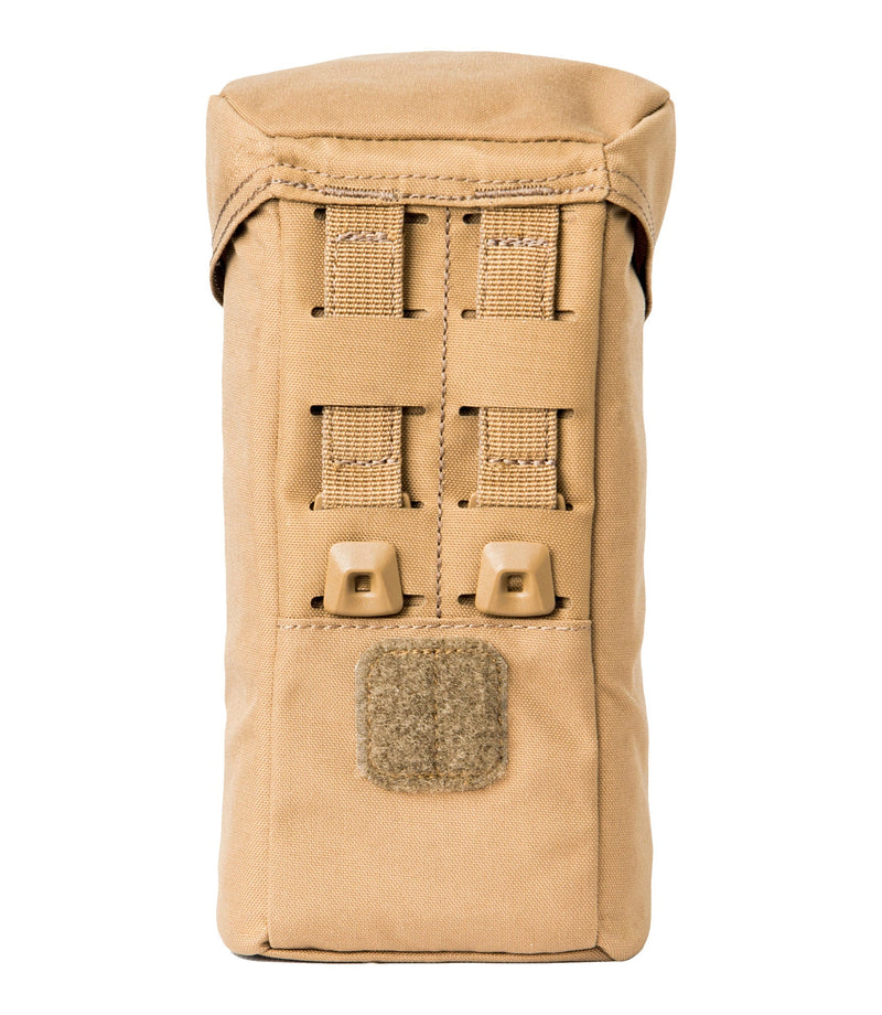 First Tactical Tactix Bottle Pouch 1.0L | Coyote | 180020