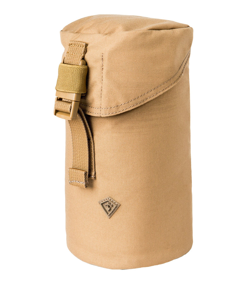 First Tactical Tactix Bottle Pouch 1.0L | Coyote | 180020