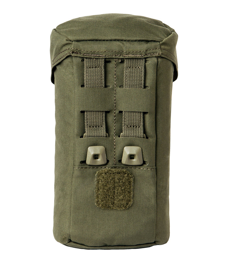 First Tactical Tactix Bottle Pouch 1.0L | OD Green | 180020