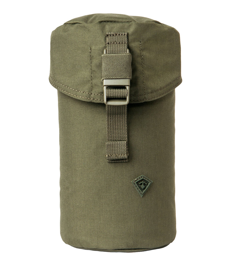 First Tactical Tactix Bottle Pouch 1.0L | OD Green | 180020