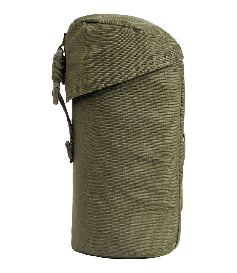 First Tactical Tactix Bottle Pouch 1.0L | OD Green | 180020