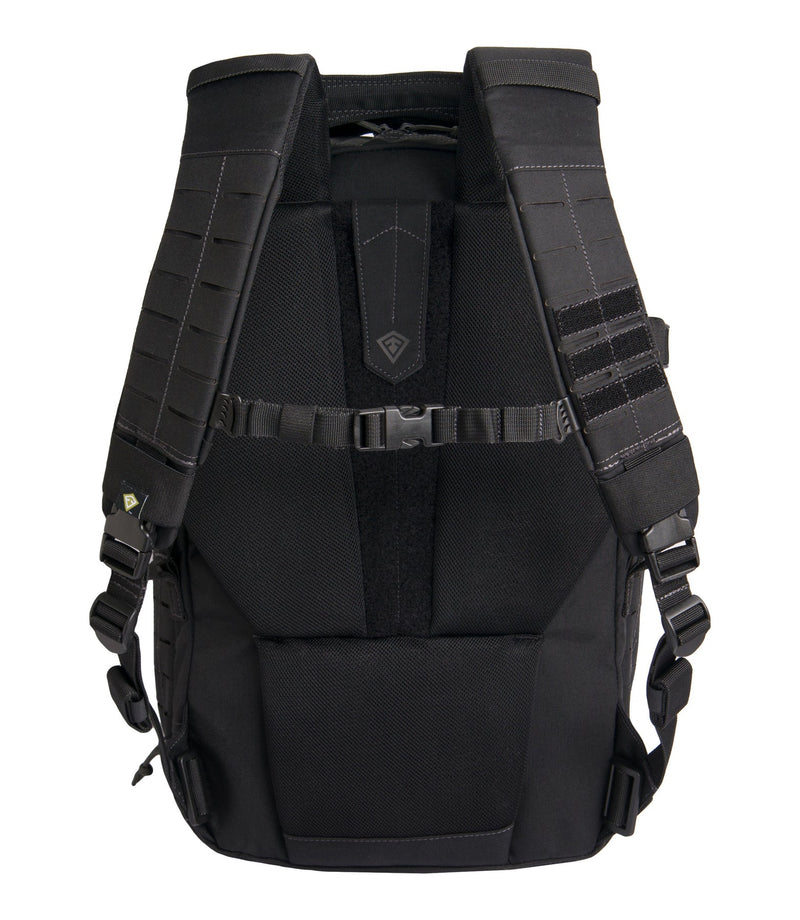First Tactical Tactix Backpack 1 Day Plus | Black | 180021