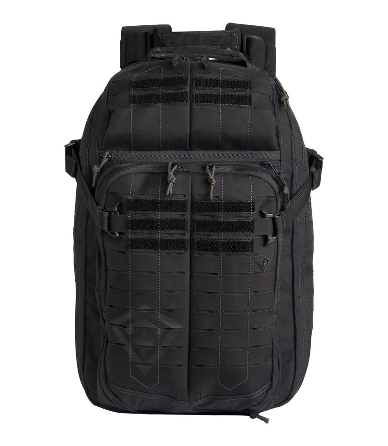 First Tactical Tactix Backpack 1 Day Plus | Black | 180021