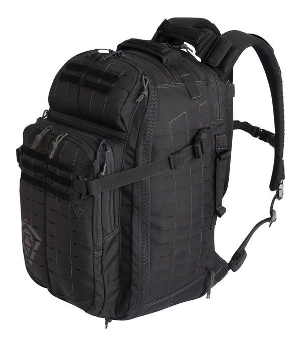 First Tactical Tactix Backpack 1 Day Plus | Black | 180021