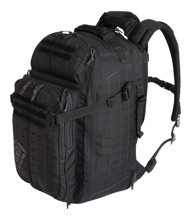 First Tactical Tactix Backpack 1 Day Plus | Black | 180021
