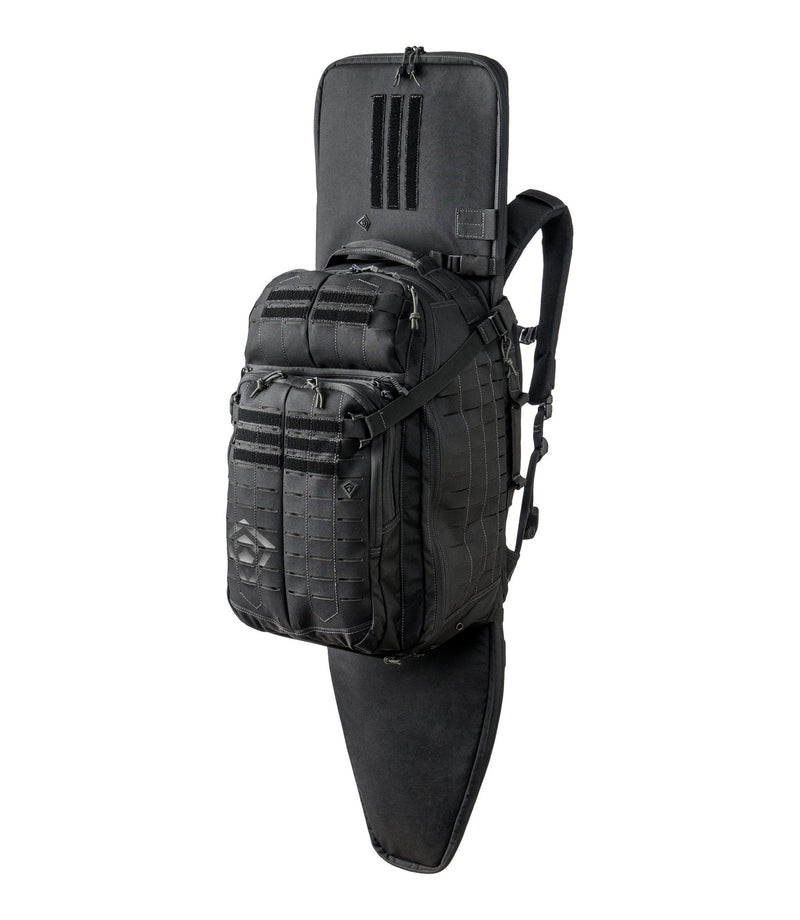 First Tactical Tactix Backpack 1 Day Plus | Black | 180021
