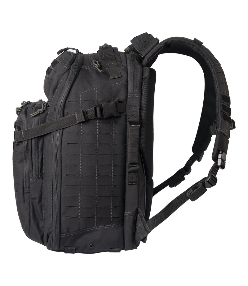 First Tactical Tactix Backpack 1 Day Plus | Black | 180021