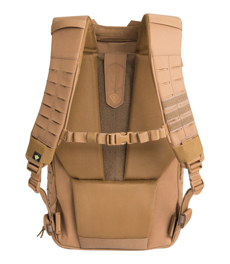 First Tactical Tactix Backpack 1 Day Plus | Coyote | 180021