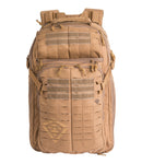 First Tactical Tactix Backpack 1 Day Plus | Coyote | 180021