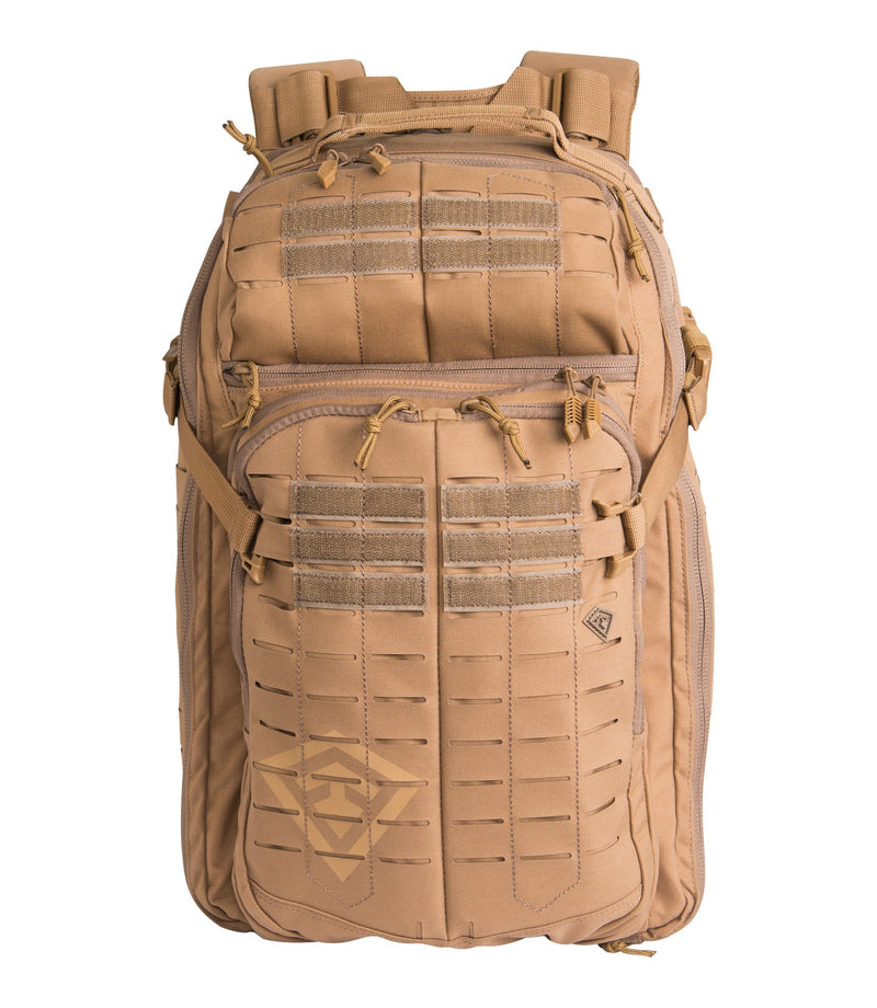 First Tactical Tactix Backpack 1 Day Plus | Coyote | 180021