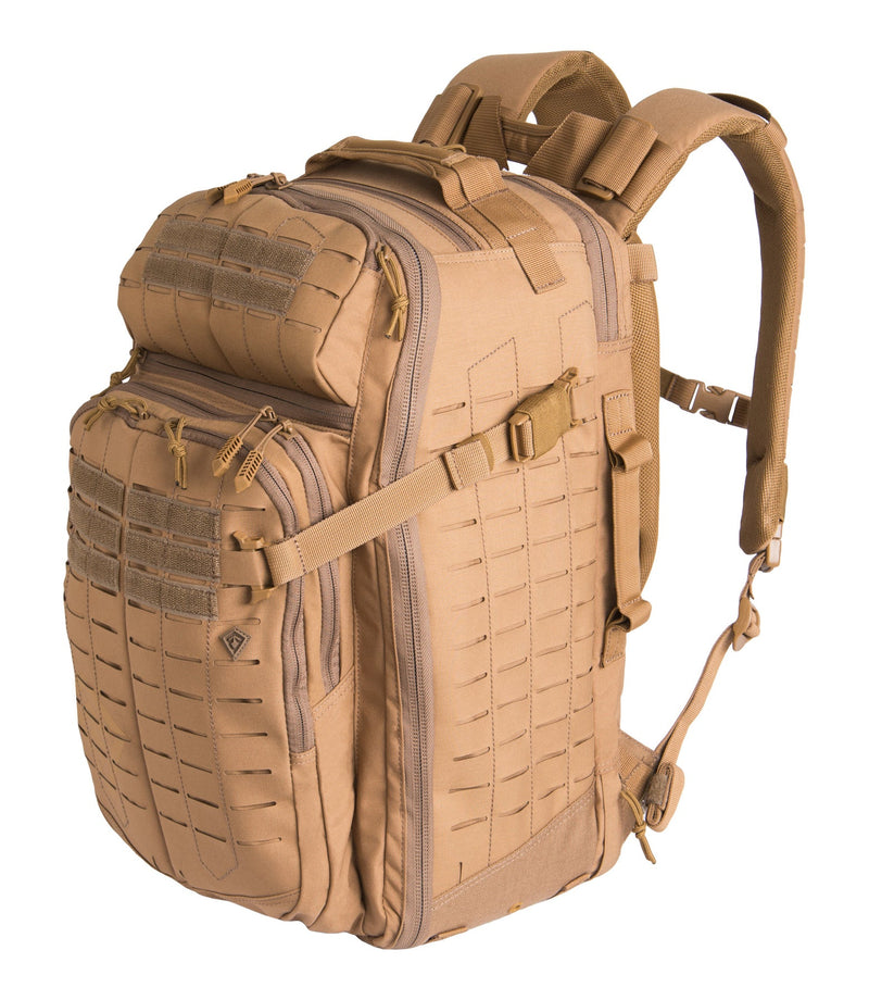 First Tactical Tactix Backpack 1 Day Plus | Coyote | 180021