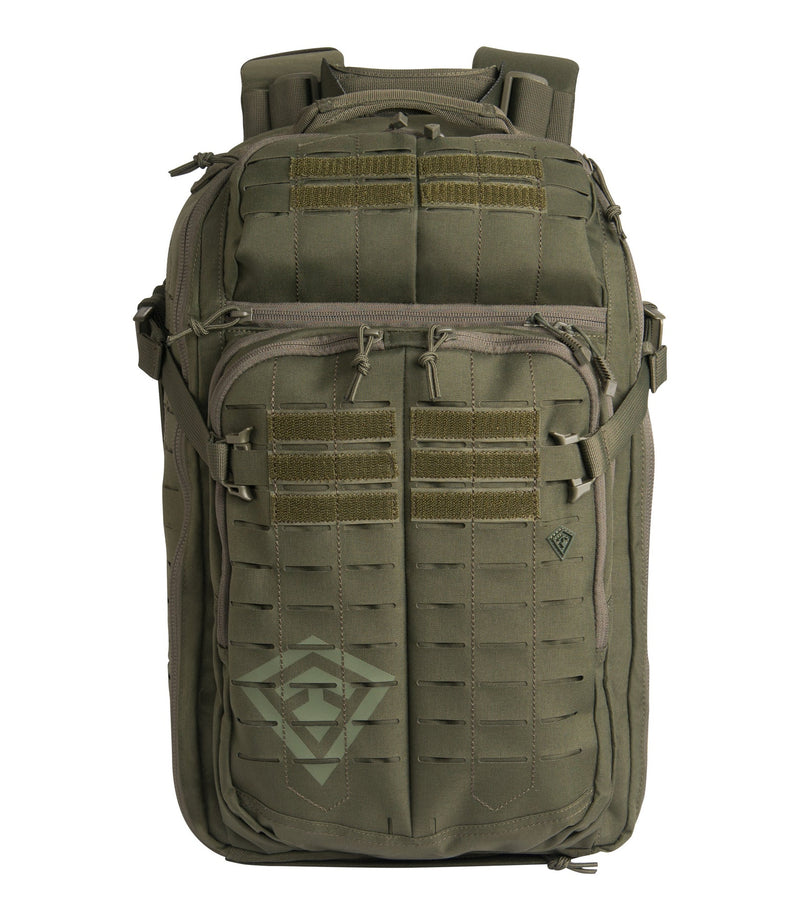 First Tactical Tactix Backpack 1 Day Plus | OD Green | 180021