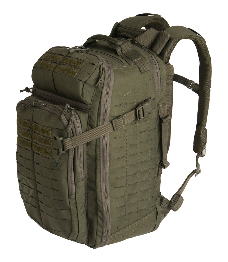 First Tactical Tactix Backpack 1 Day Plus | OD Green | 180021