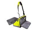 First Tactical Large Jump Bag | Hi-Vis Yellow | 180029