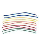 First Tactical 9x10 Velcro Pouch Asphalt | Asphalt | 180030