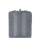 First Tactical 9x10 Velcro Pouch Asphalt | Asphalt | 180030