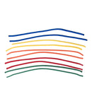 First Tactical 6x3 Velcro Pouch Asphalt | Asphalt | 180031