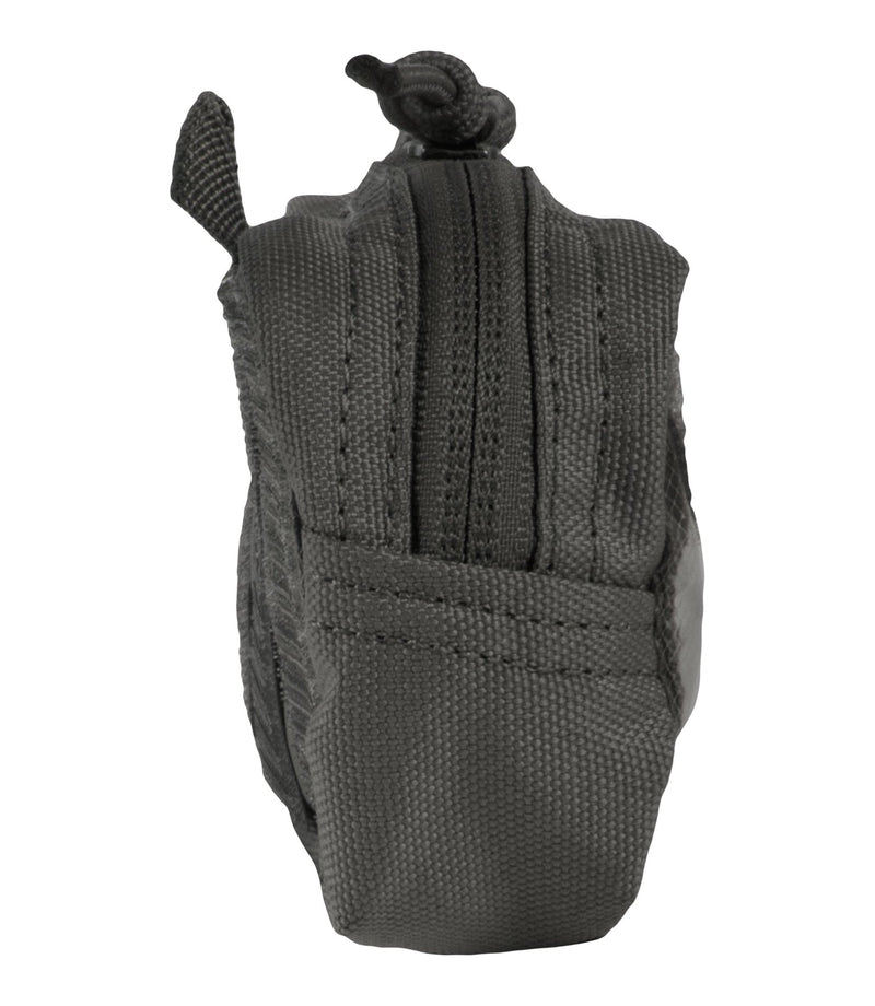 First Tactical 6x3 Velcro Pouch Asphalt | Asphalt | 180031