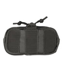 First Tactical 6x3 Velcro Pouch Asphalt | Asphalt | 180031