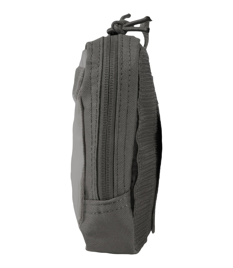 First Tactical 6x6 Velcro Pouch Asphalt | Asphalt | 180032